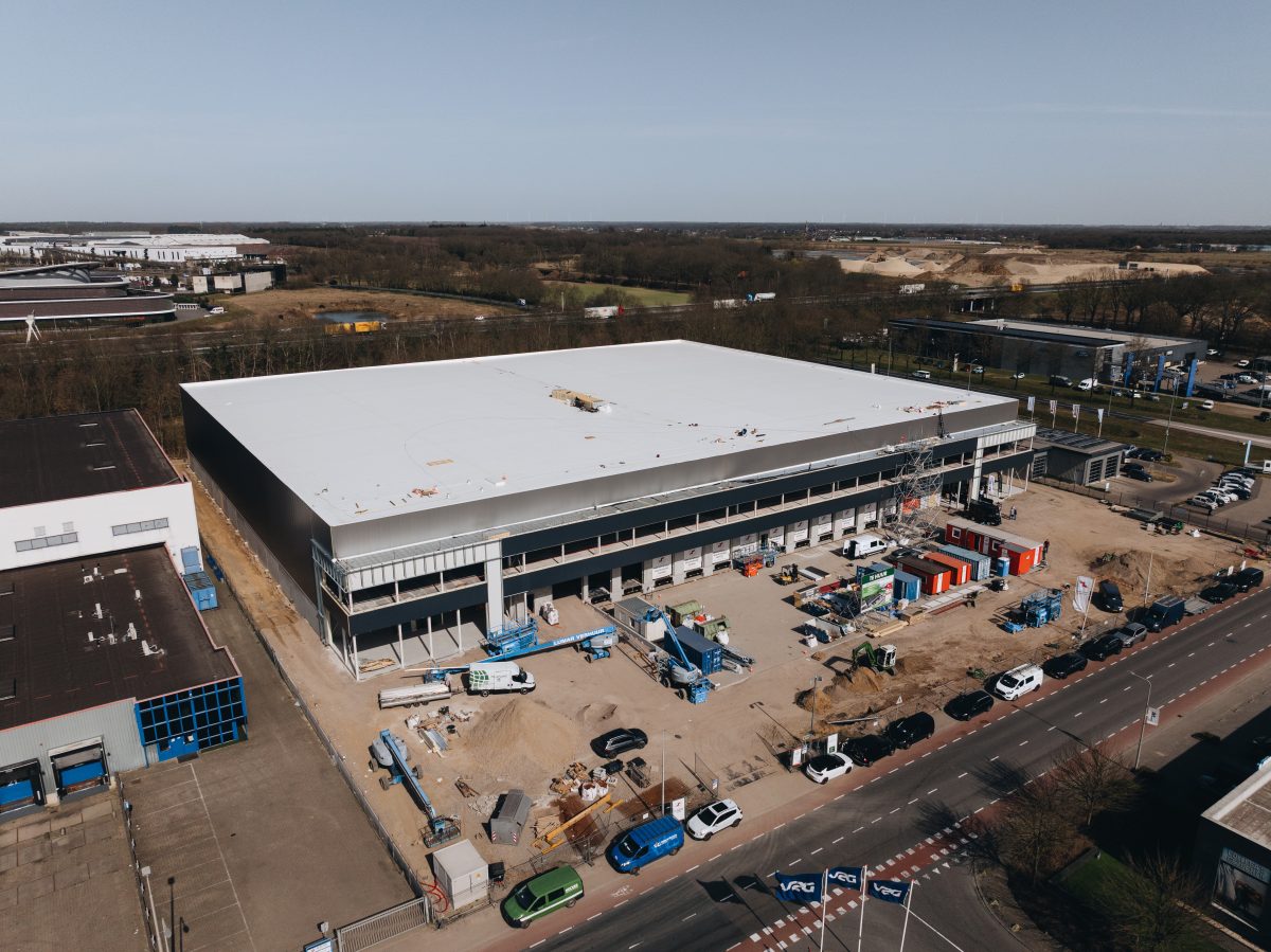 Logistieke-bedrijfshal-Intervest-Venlo