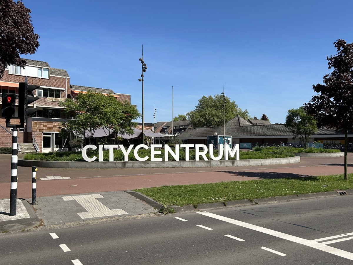 Citycentrum-Veldhoven