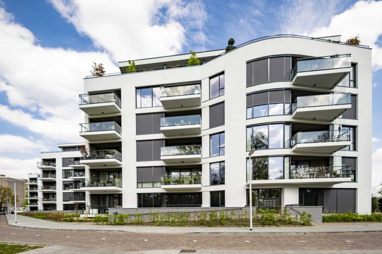 Appartementen-Parc-Fontaine