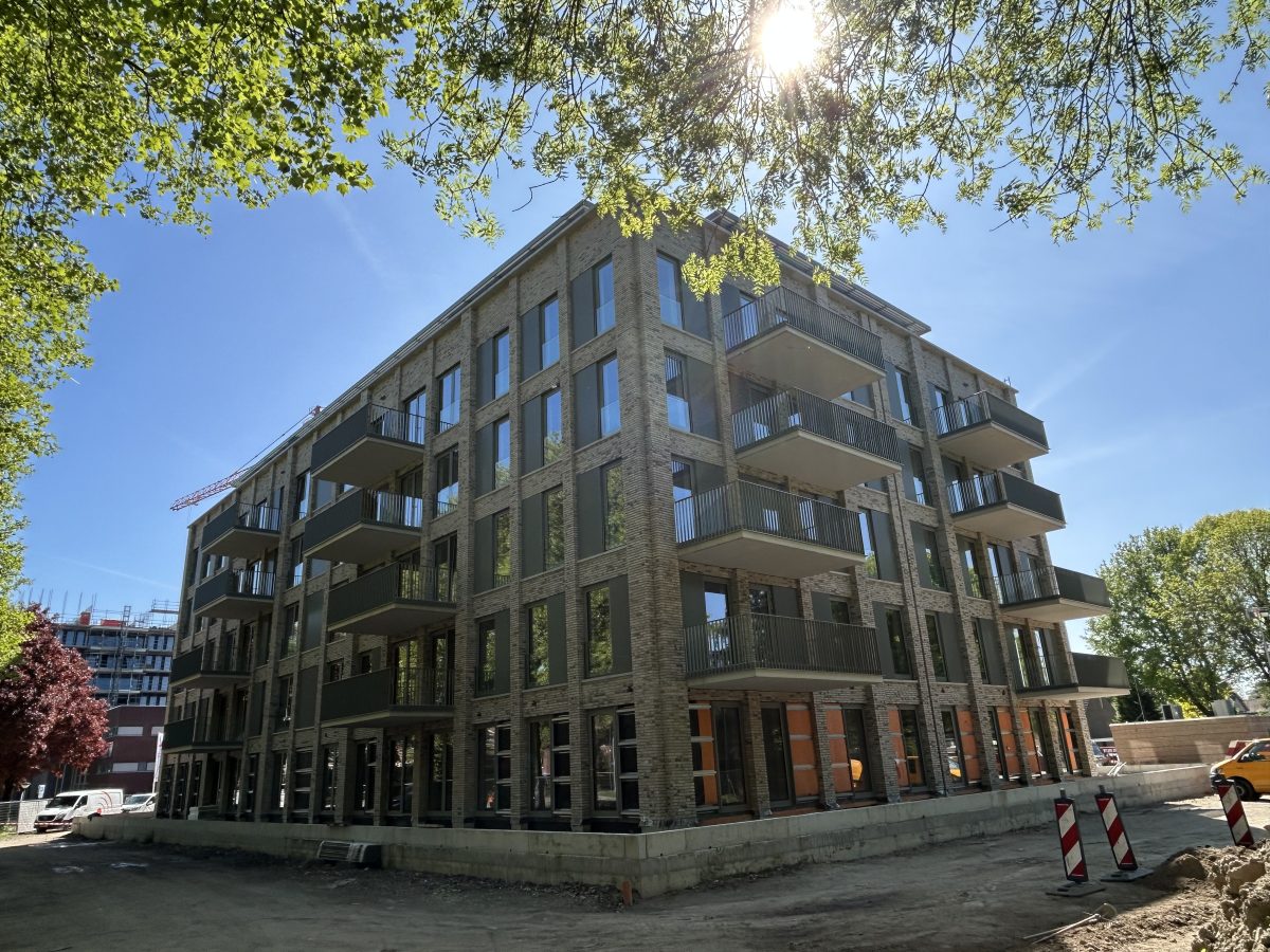 Aria-di-Ensemble-Bossebaan-te-Veldhoven