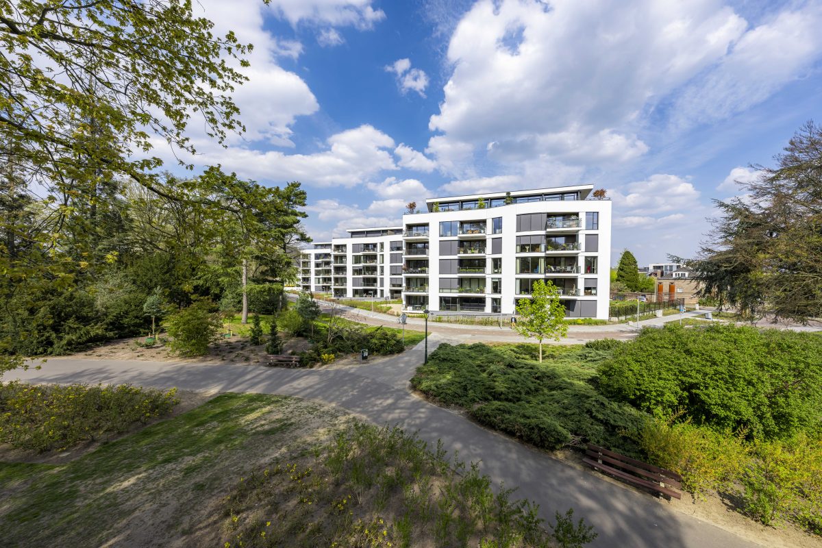 Eindhoven-Parc-Fontaine