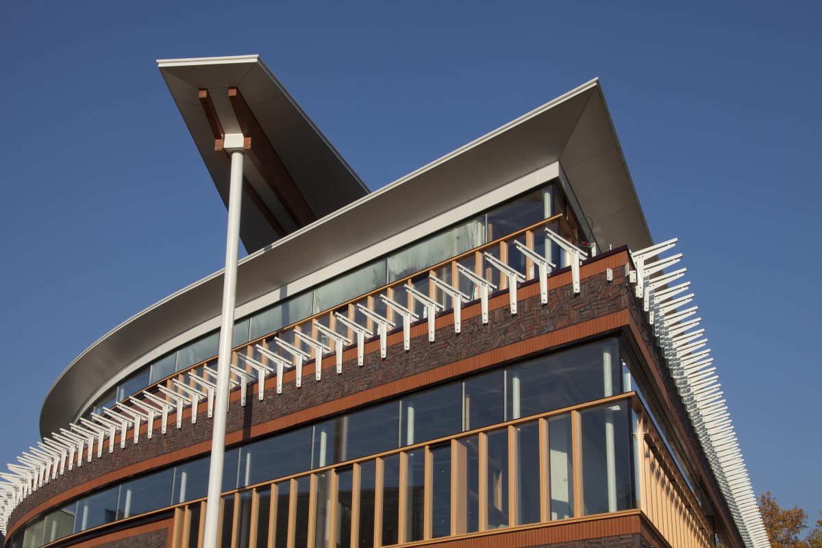 Ijsselstein-Bibliotheek-Rabobank