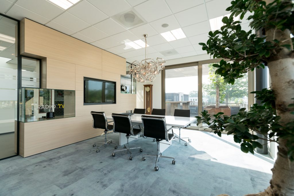 Kantoren-in-Veldhoven-Bazelmans