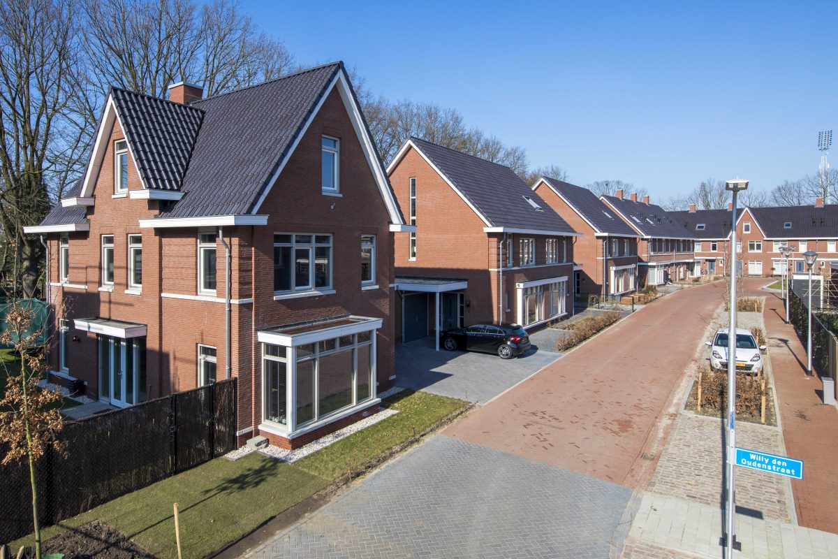 Koopwoningen-Willemsbuiten-Tilburg