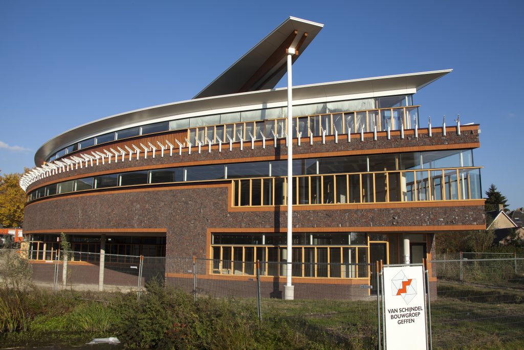 Nieuwbouw-Bibliotheek-Rabobank-IJsselstein