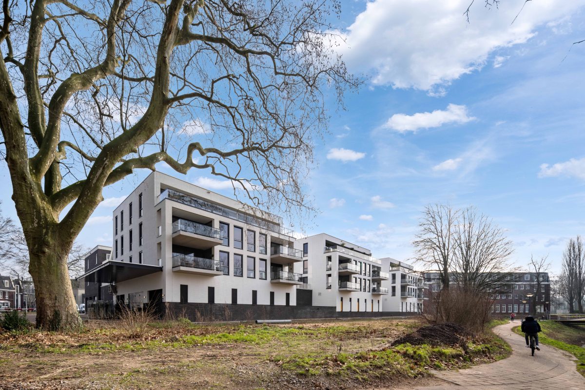 Nieuwbouw-Sint-Michielsgestel