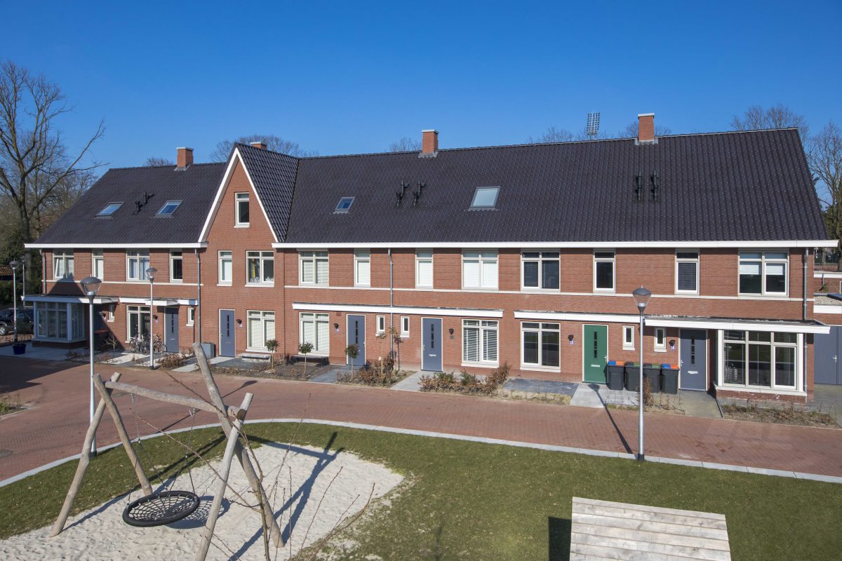 Nieuwbouw-Tilburg-Willemsbuiten