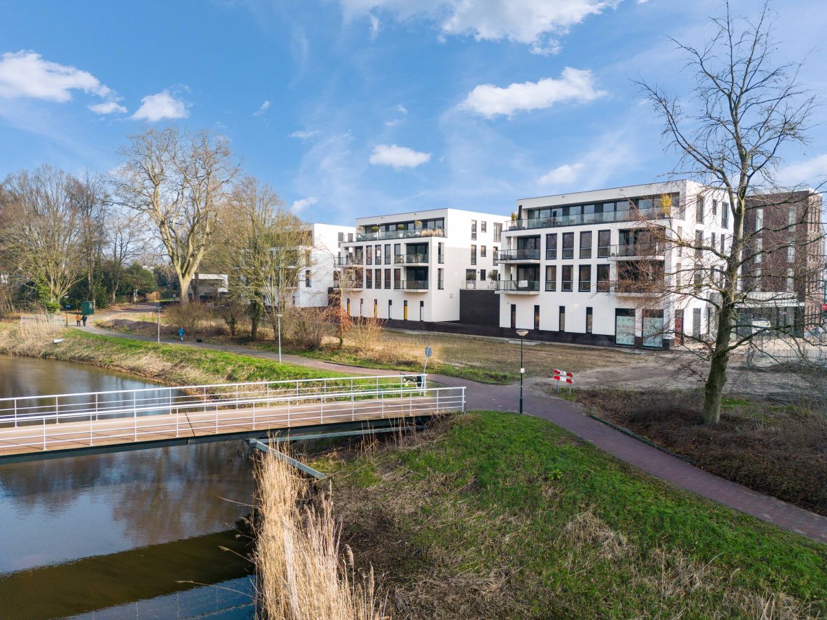 Nieuwbouw-appartementen-Sint-Michielsgestel
