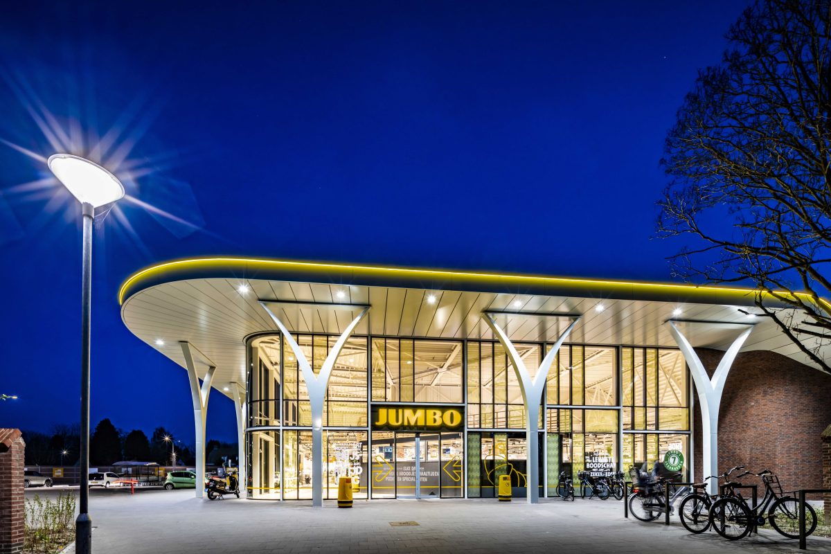 Nieuwbouw-winkel-Dongen