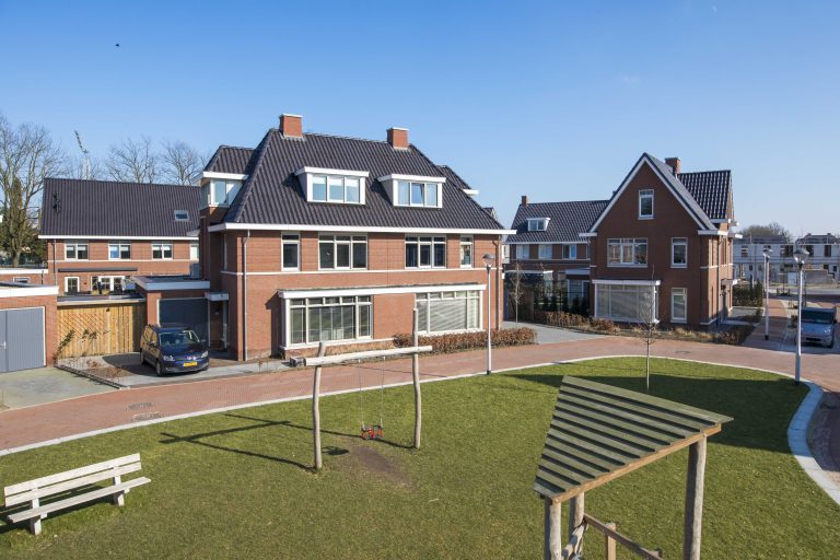 Nieuwbouw-woningen-Tilburg