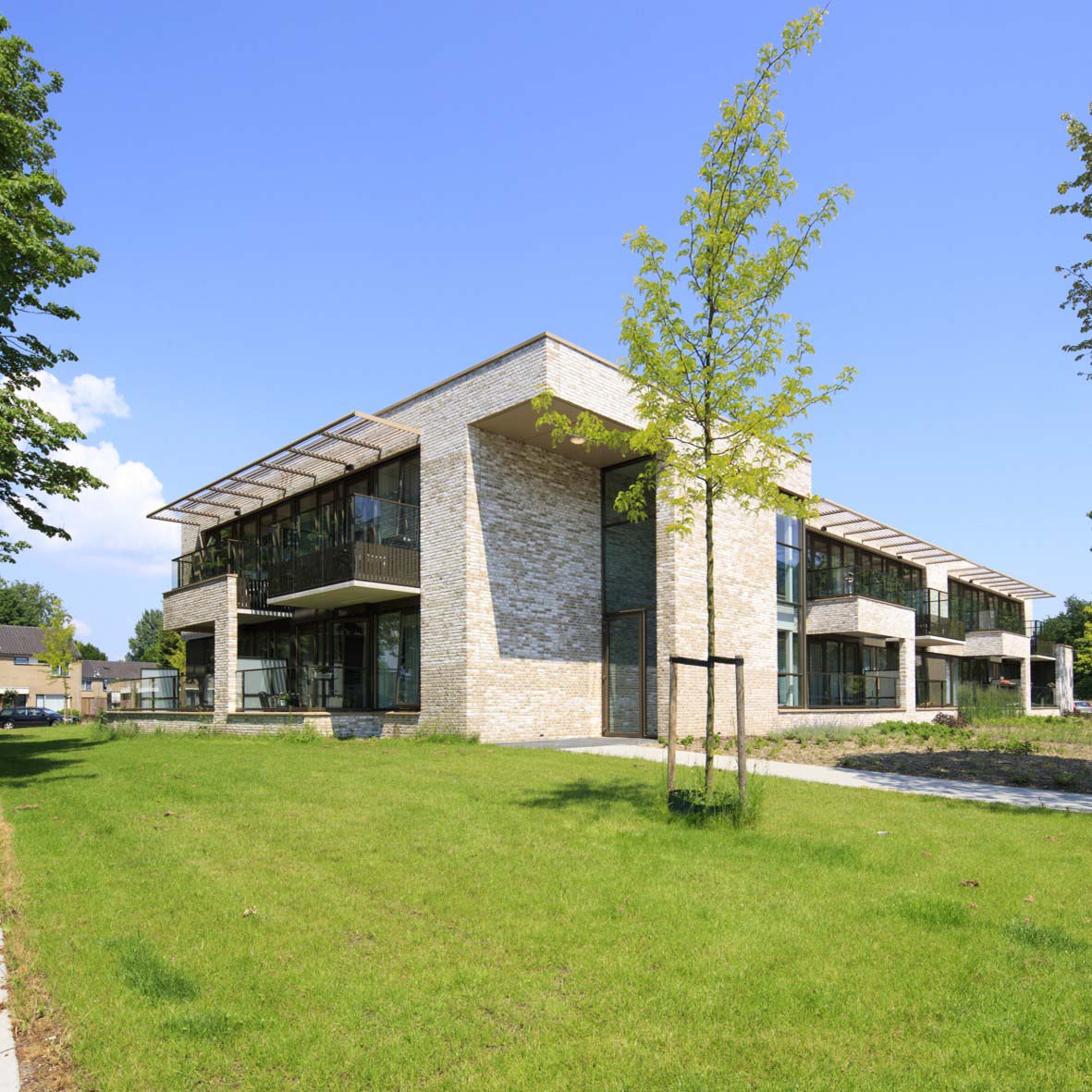 Nieuwbouw-zorgcomplex-Nijmegen