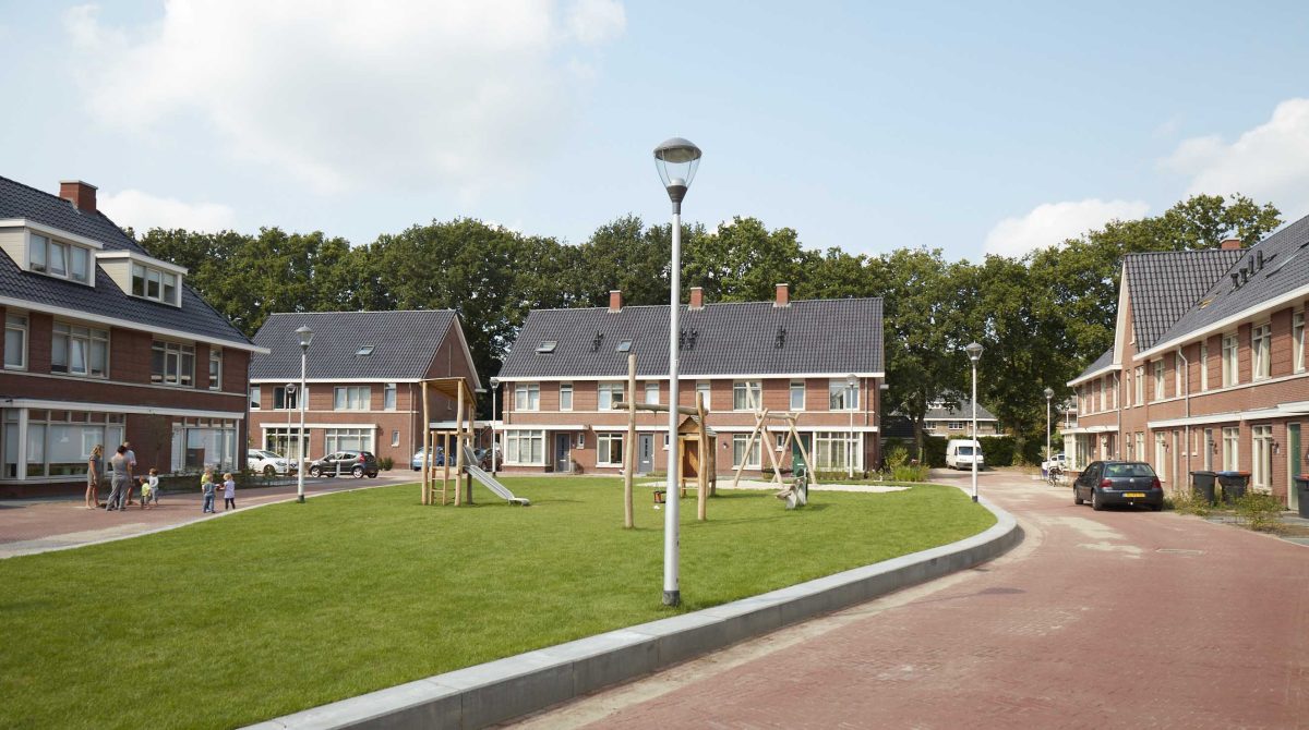 Tilburg-Willemsbuiten