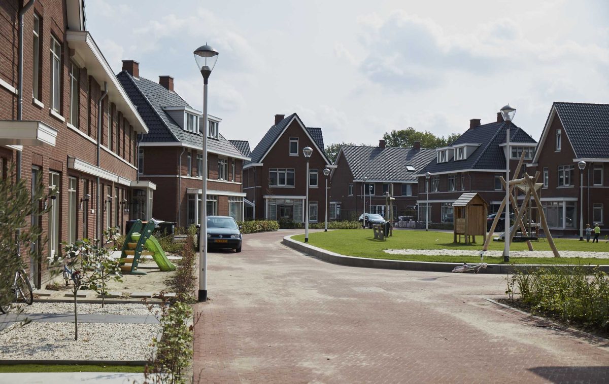 Willemsbuiten-Tilburg