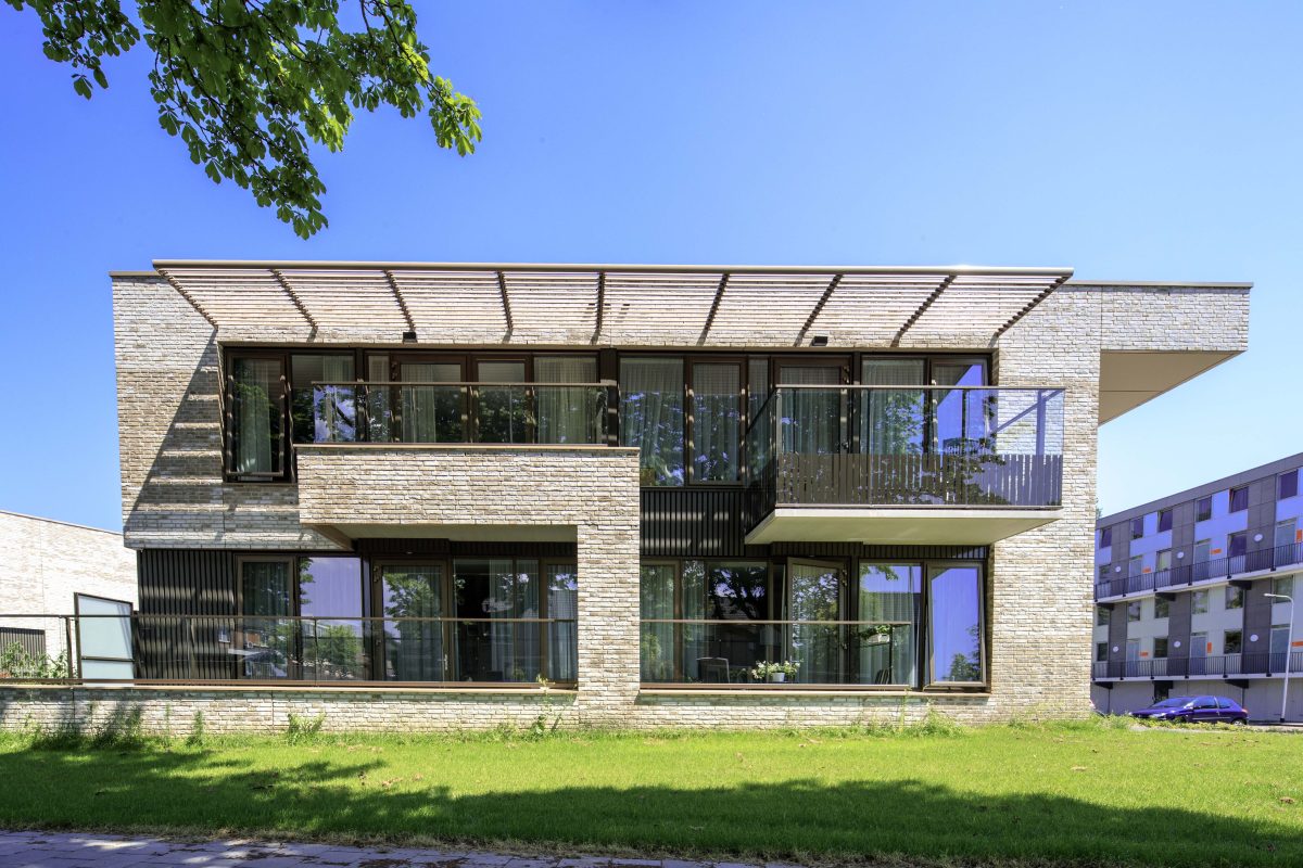 Wollewei-zorgcomplex