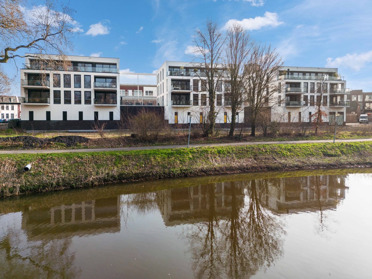 Wonen-in-nieuwbouw aan-de-Dommel