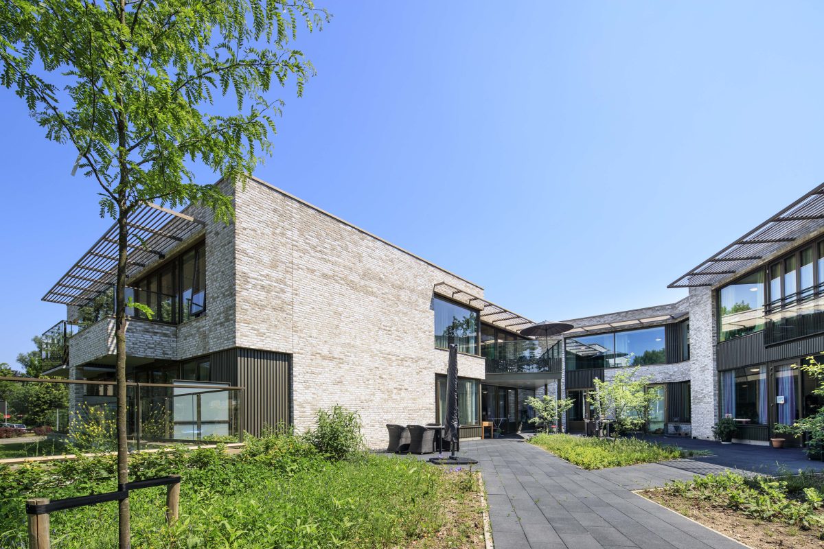 Zorgcomplex-Wollewei-in-Nijmegen-Malvert