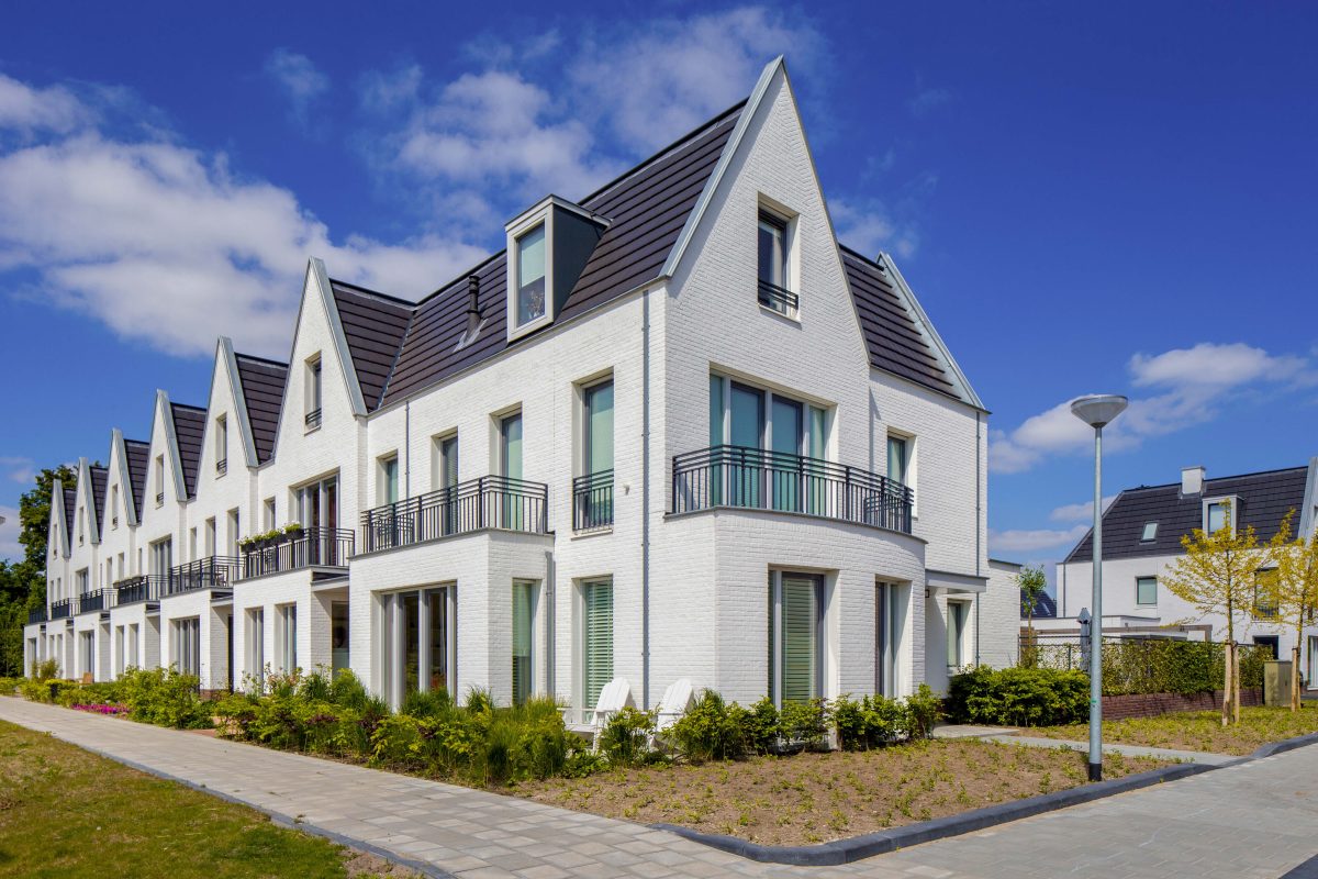 's-Hertogenbosch-Carolus-woningen